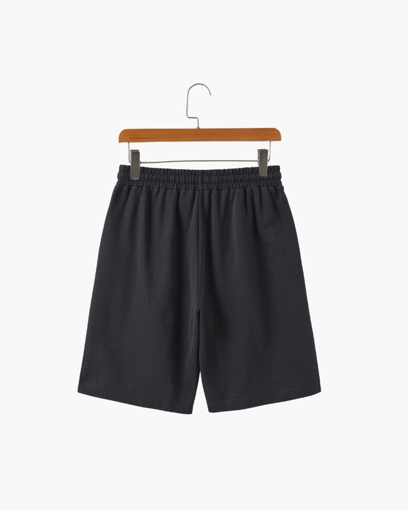 Ace Court Shorts - Brooksfor
