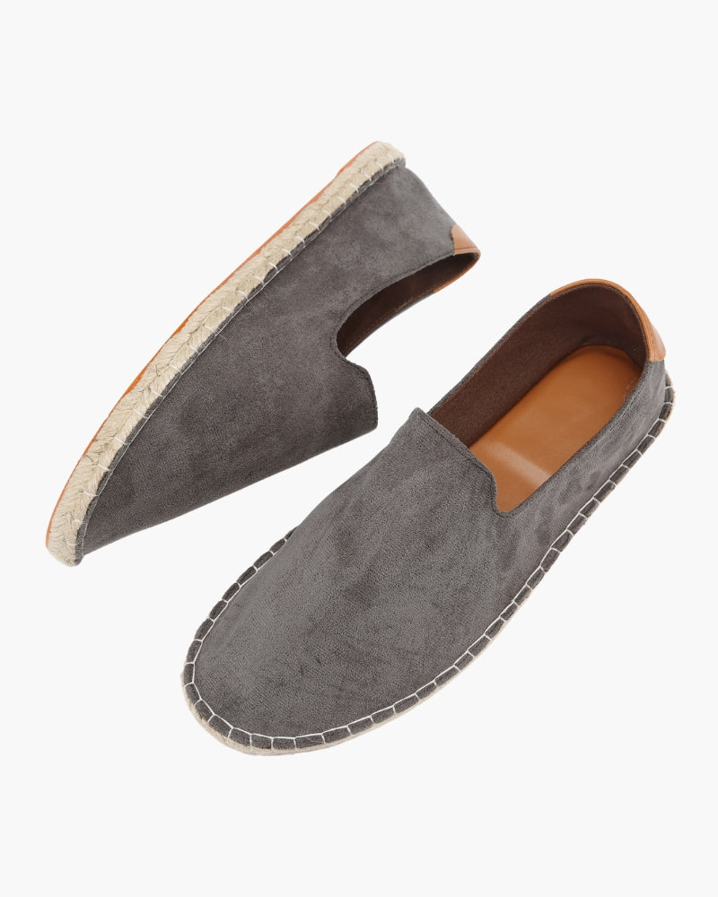 Soho Espadrilles - Brooksfor