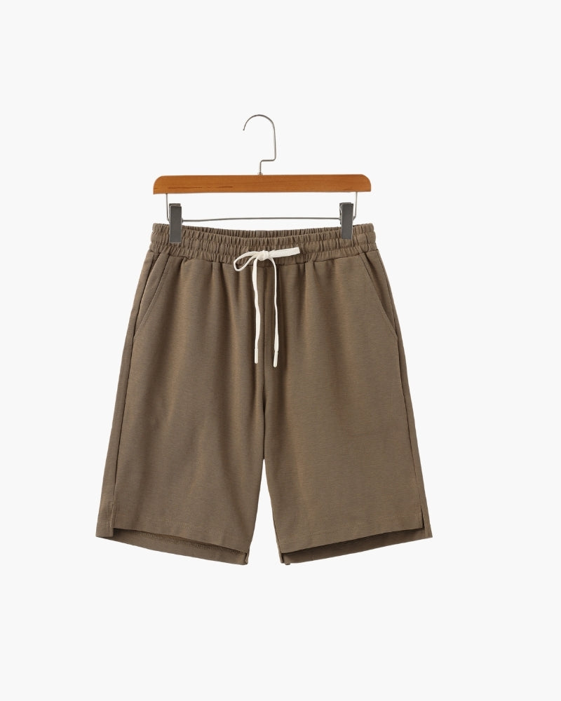 Ace Court Shorts - Brooksfor