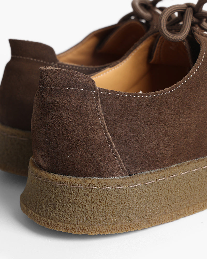 Premium Suede City Shoes - Brooksfor