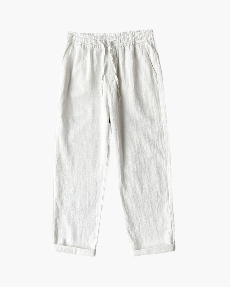 Resort Lounge Trousers - Brooksfor