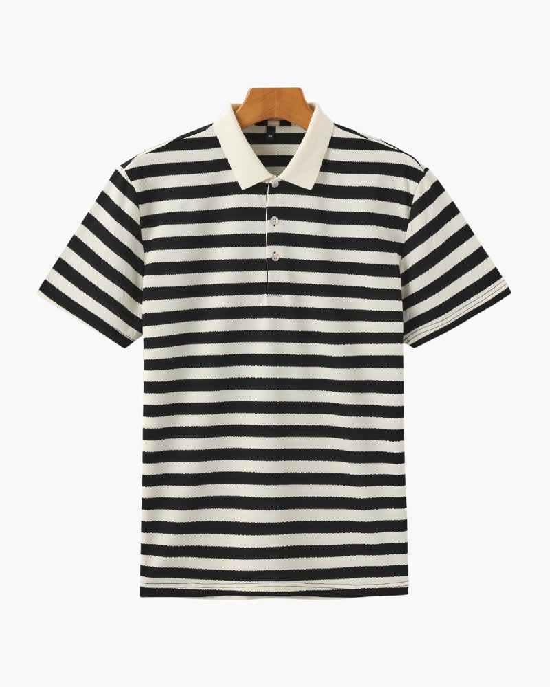 Shoreline Polo - Brooksfor