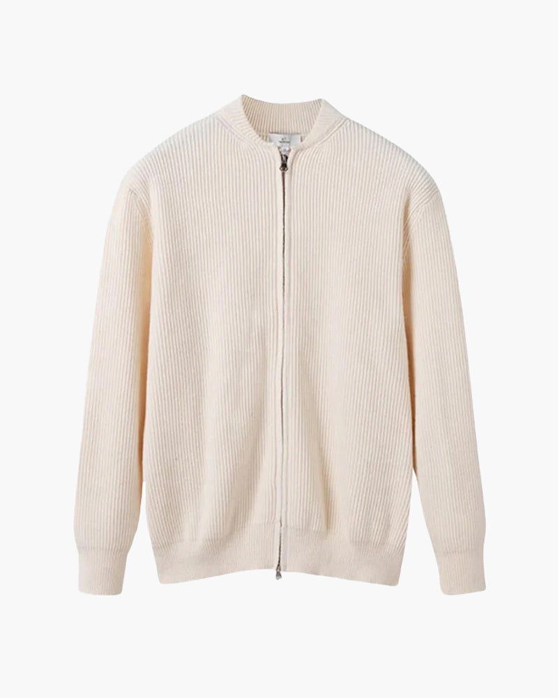 Soft 100% Cotton Gilet - Brooksfor