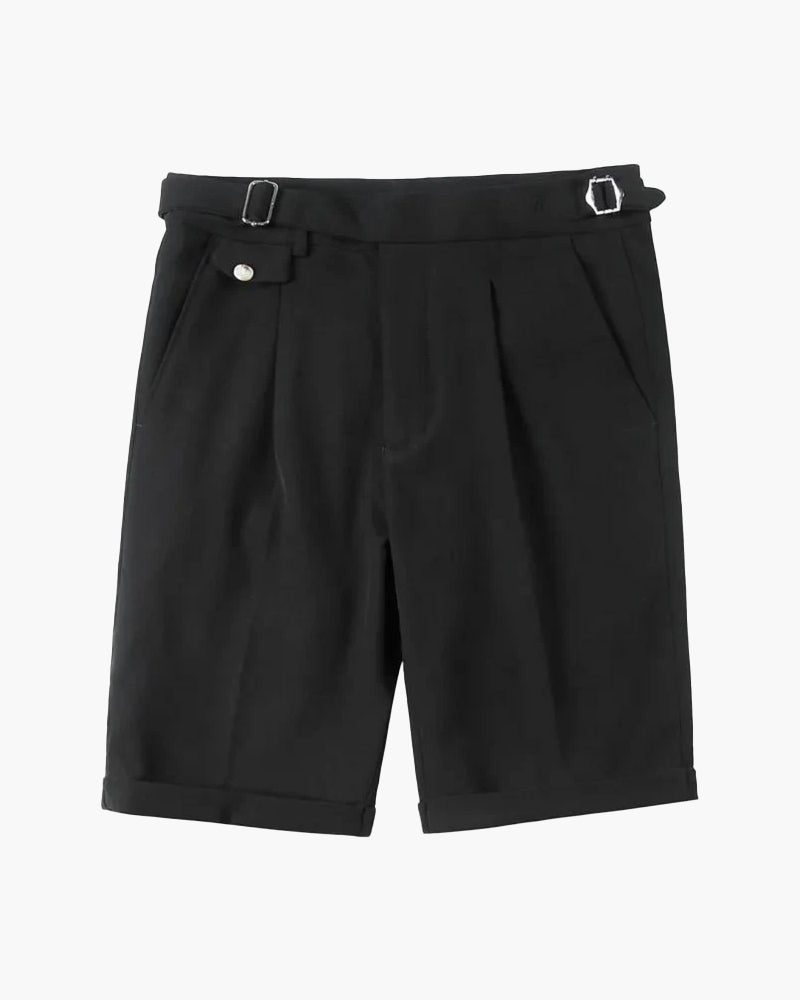 Paris Short Pantalon - Brooksfor