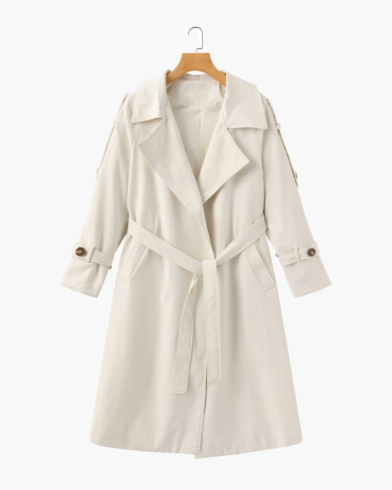 Heritage Trench - Brooksfor
