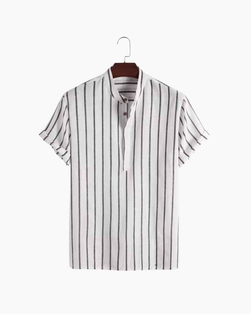 Bari Sailor Polo - Brooksfor