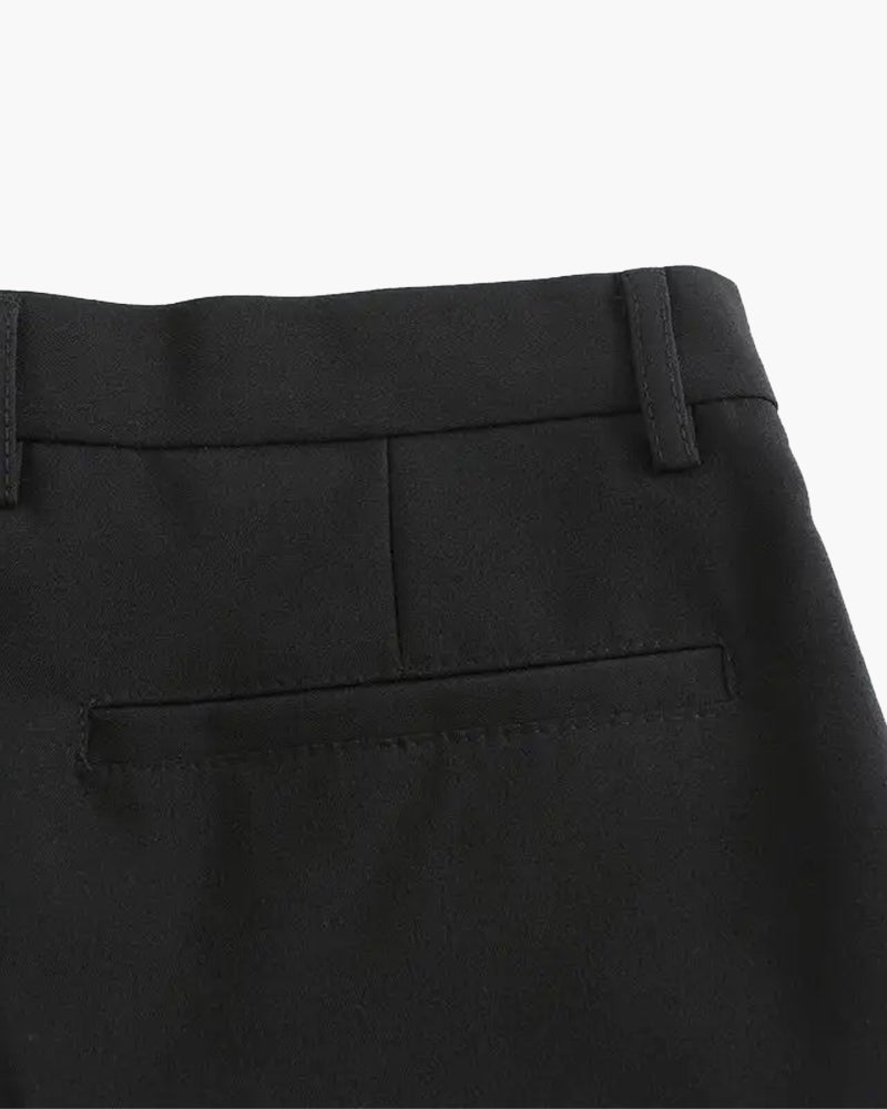 Augusto Stretch Pantalon - Brooksfor