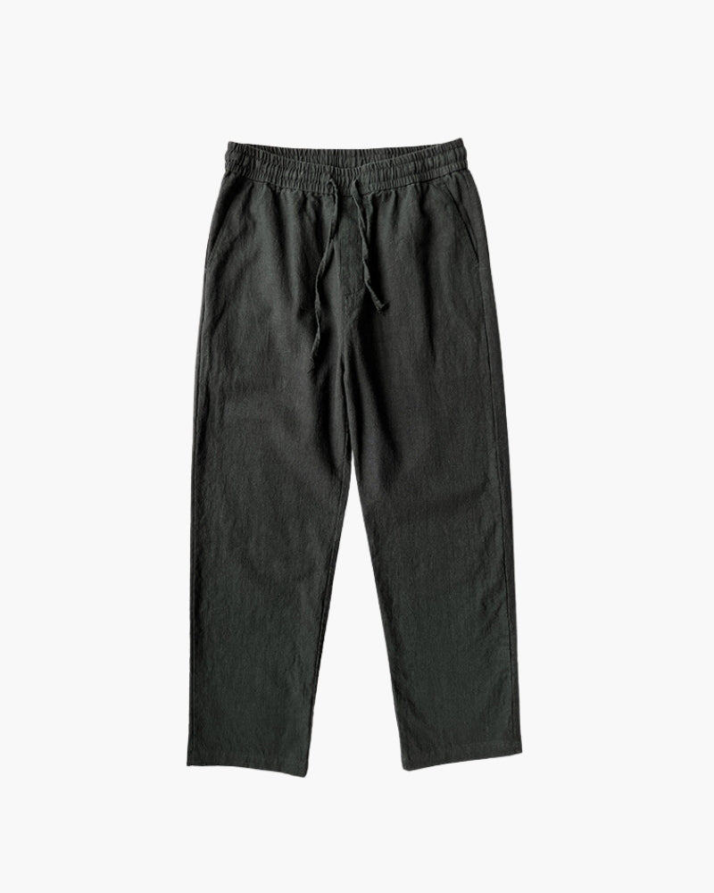Resort Lounge Trousers - Brooksfor