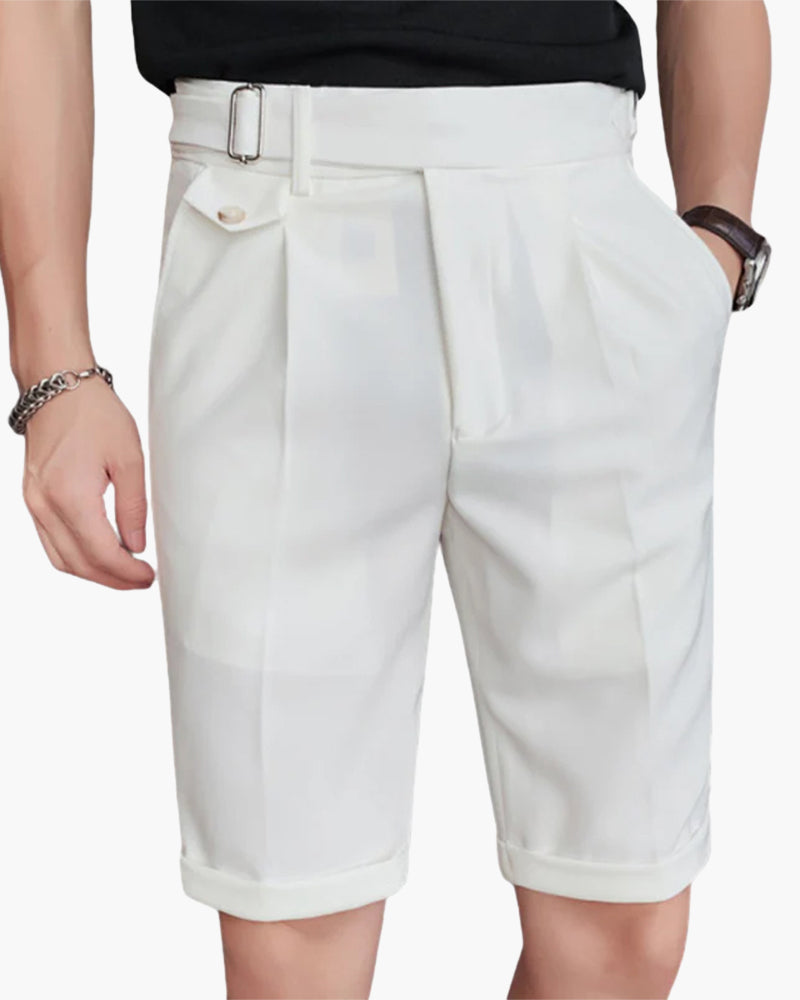 Paris Short Pantalon - Brooksfor