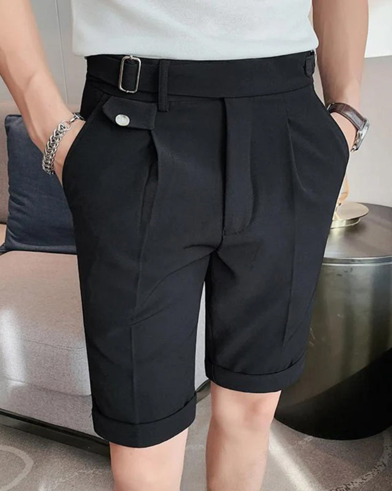 Paris Short Pantalon - Brooksfor