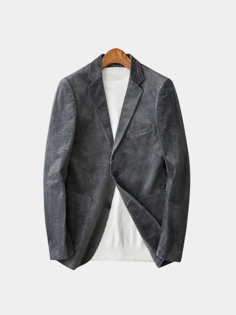 Urban Corduroy Jacket - Brooksfor