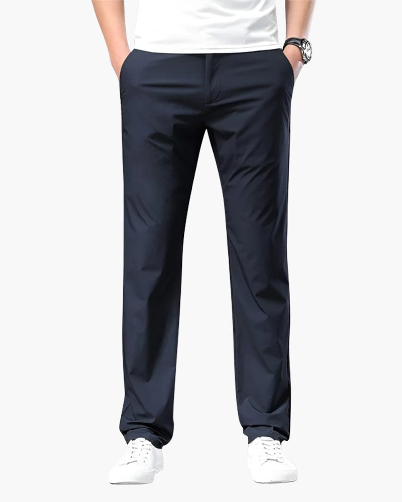 Porto Chino Pants - Brooksfor