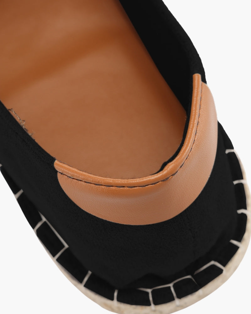 Soho Espadrilles - Brooksfor