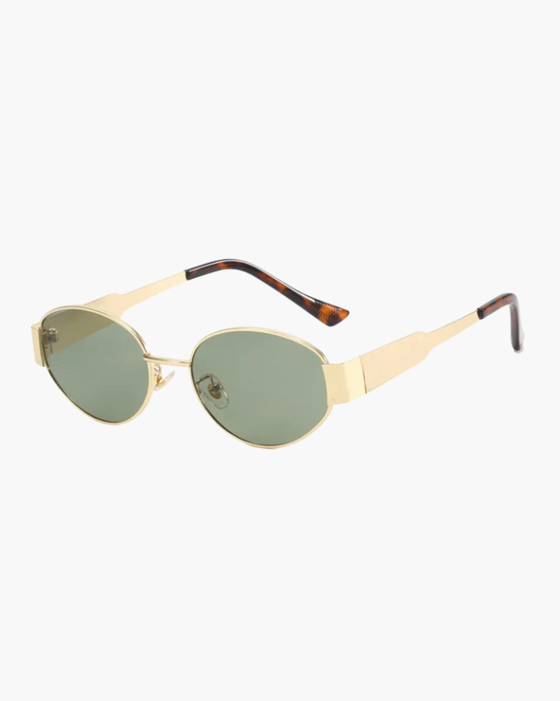 Emerald Sunglasses - Brooksfor