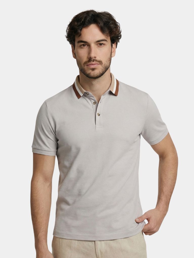 Urban Clay Polo - Brooksfor