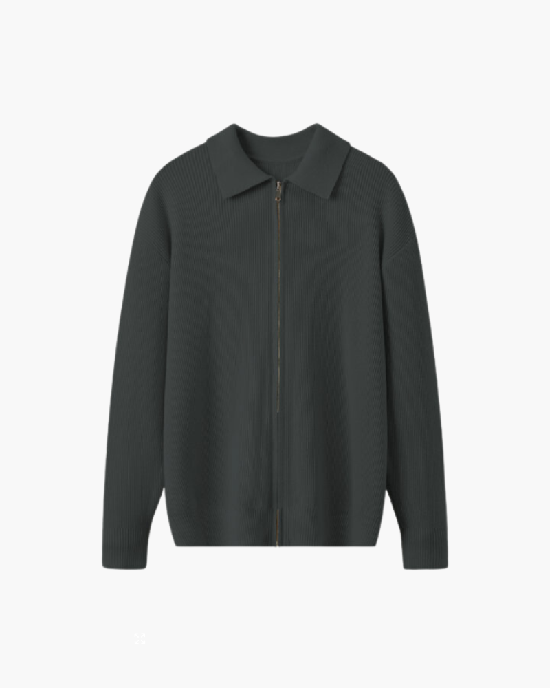 100% Premium Wool Vest - Brooksfor