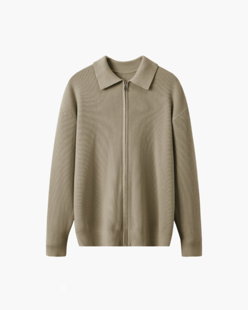 100% Premium Wool Vest - Brooksfor