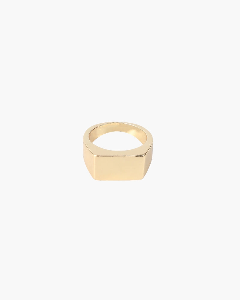 Axis Ring - Brooksfor