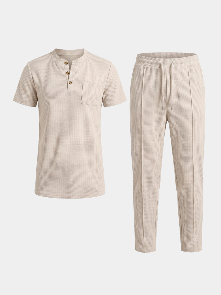 Thermal Mesh Coordinate Set - Brooksfor