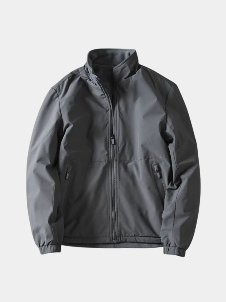Slim Sport Coat - Brooksfor