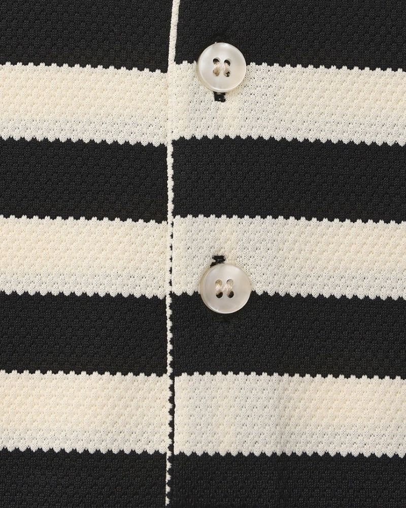 Shoreline Polo - Brooksfor