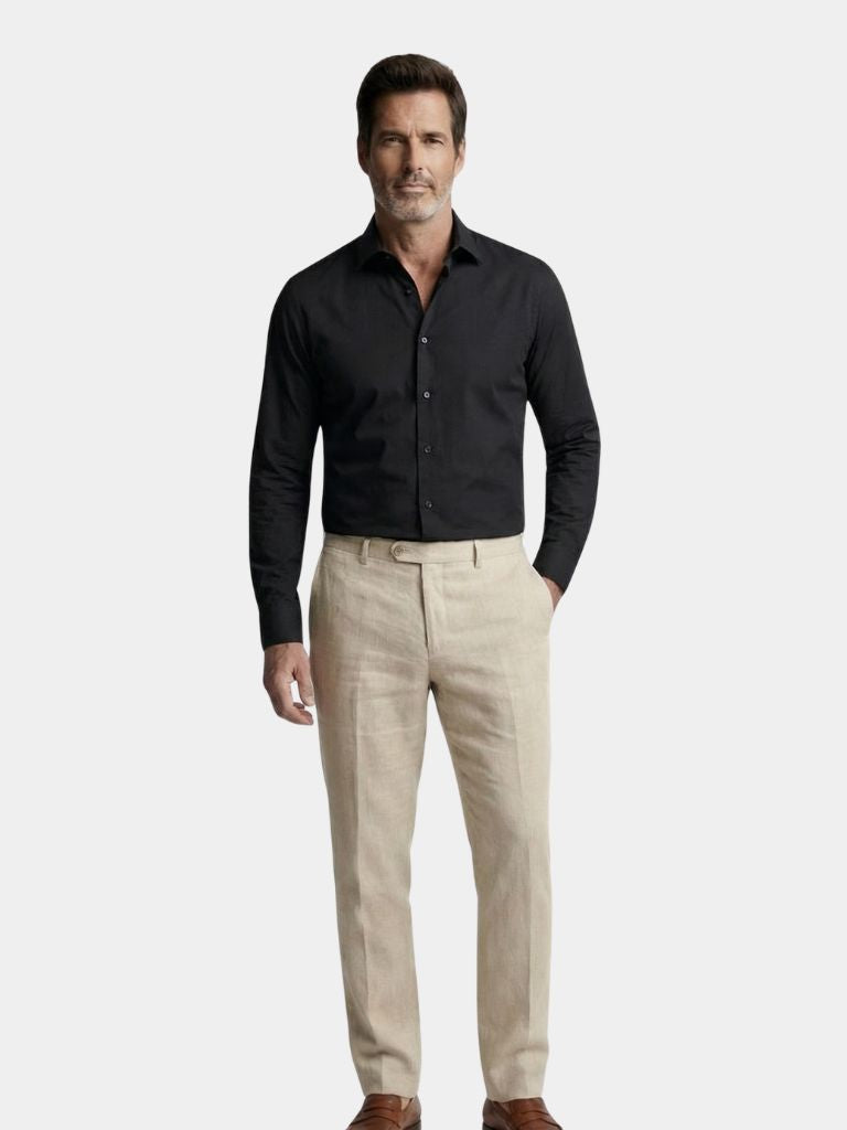 Ultra Tech Elastic and Water-Resistant Shirt - Brooksfor