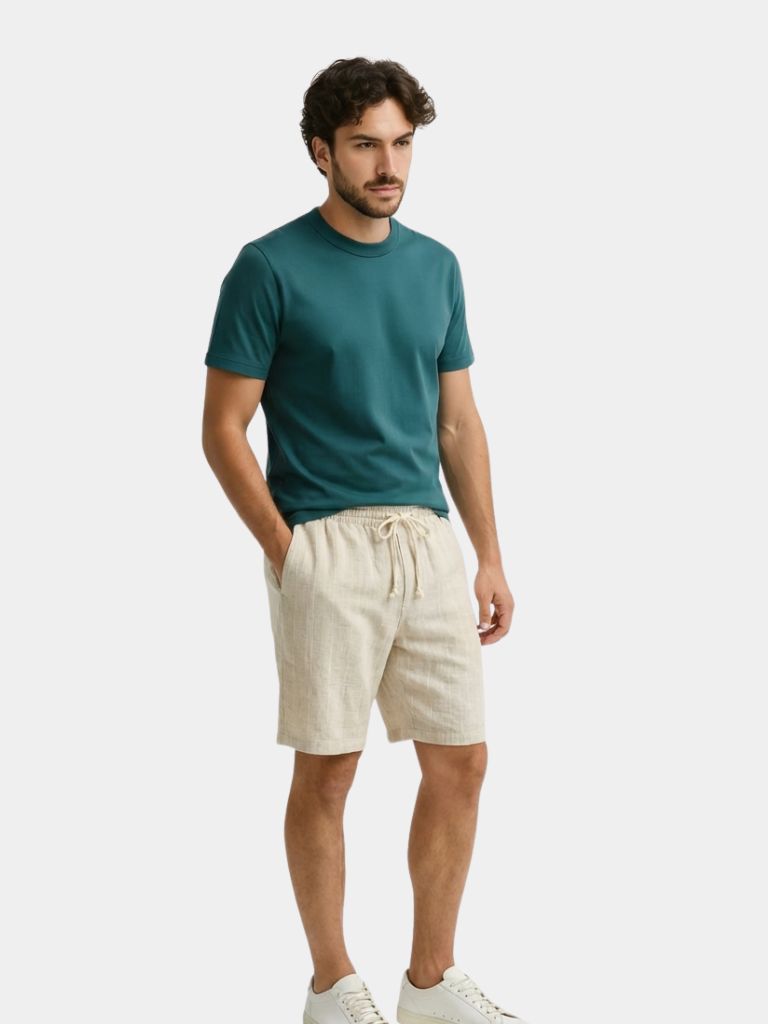 Velin Coast Shorts - Brooksfor