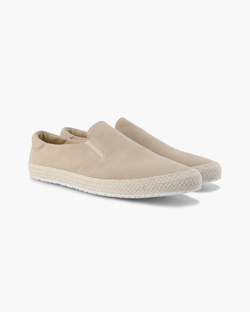 Suede City Shoes - Brooksfor