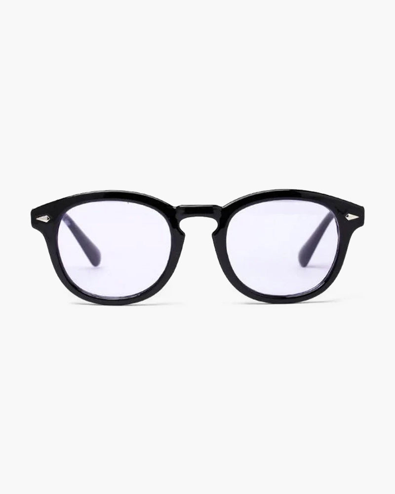 Tinted Glasses - Brooksfor