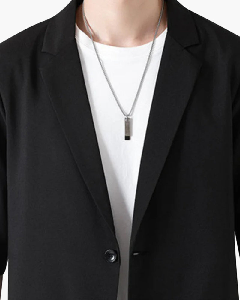 Smart Casual Set - Brooksfor
