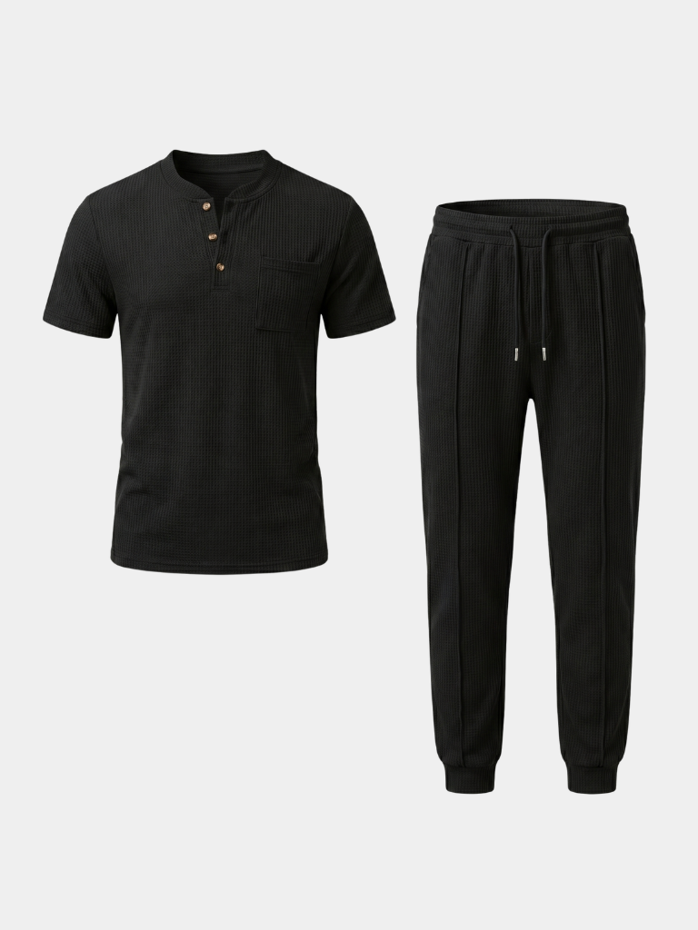 Thermal Mesh Coordinate Set - Brooksfor