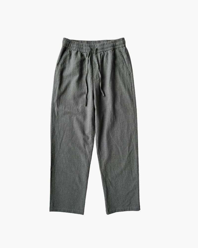 Resort Lounge Trousers - Brooksfor