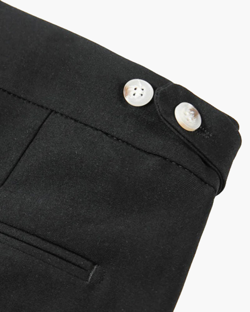 Paris Short Pantalon - Brooksfor