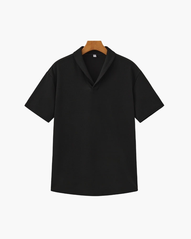 Polo & Pantalon Set - Brooksfor