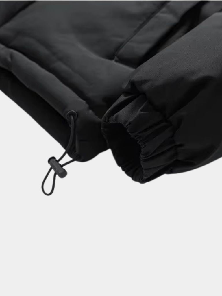 Summit Puffer Jacket - Brooksfor
