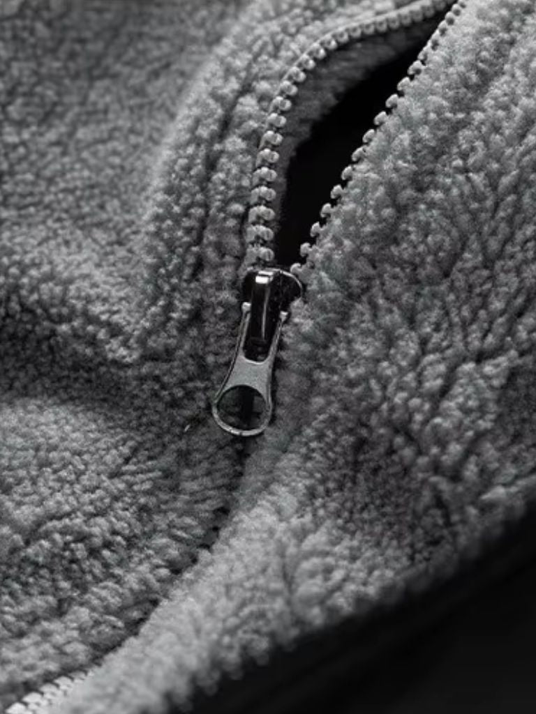 Summit Puffer Jacket - Brooksfor