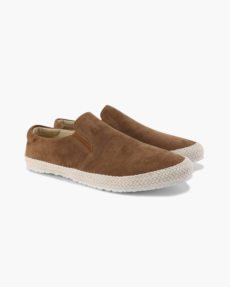 Suede City Shoes - Brooksfor