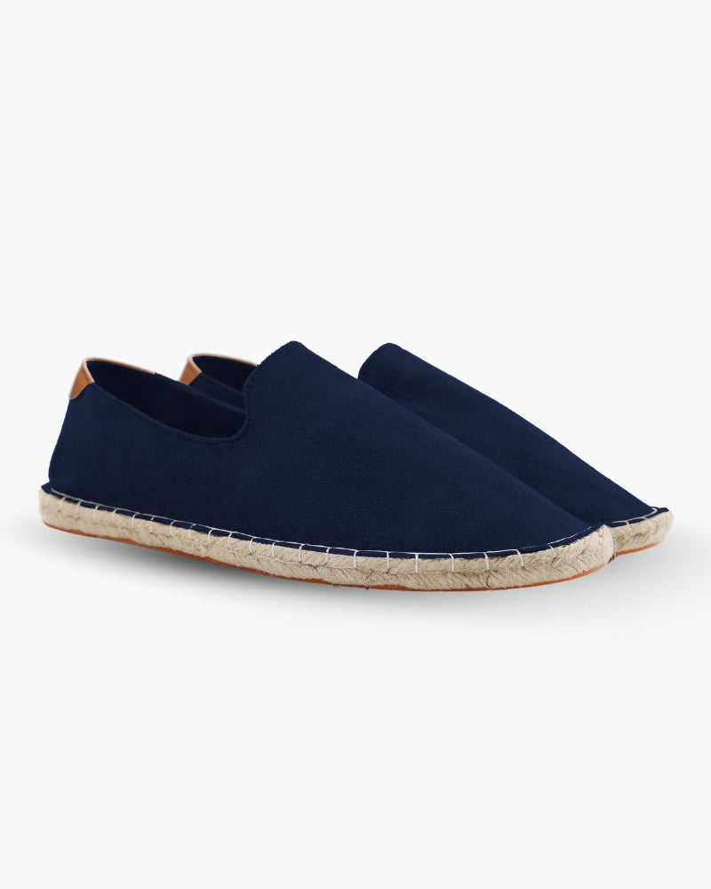 Soho Espadrilles - Brooksfor