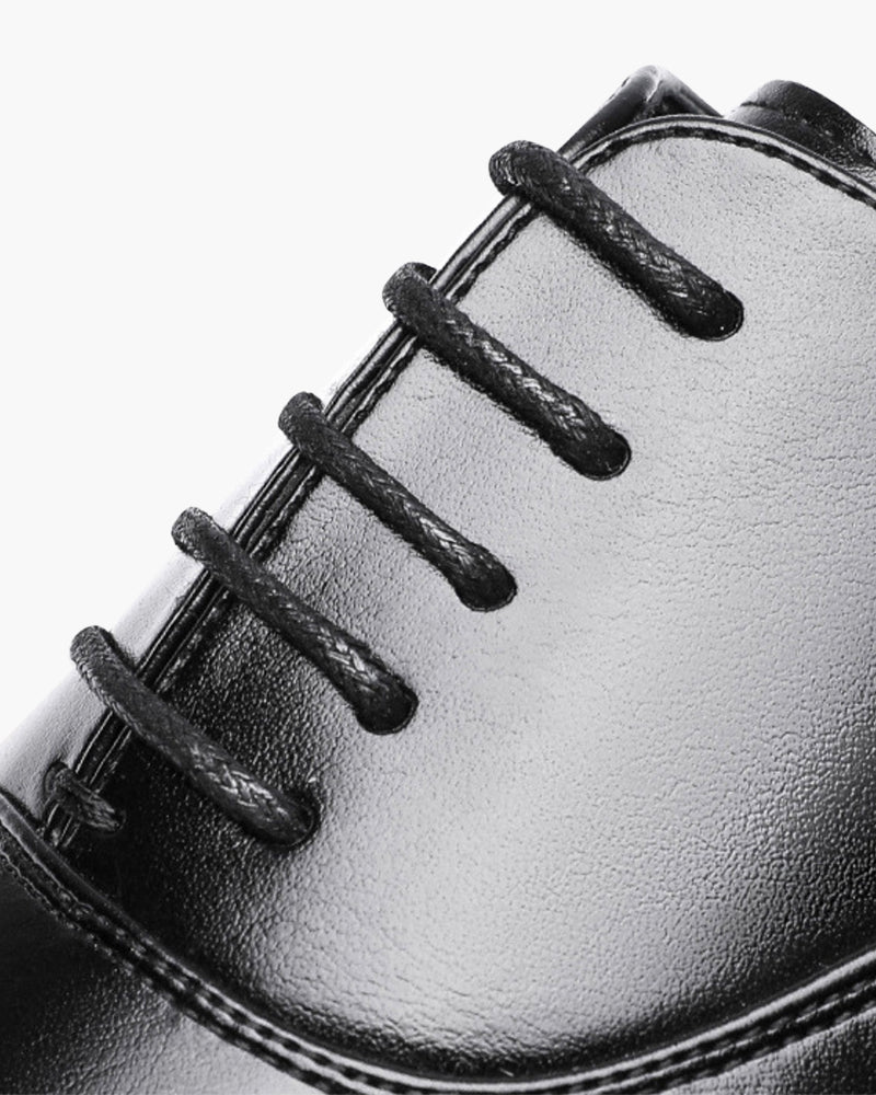 Classic Leather Shoes - Brooksfor