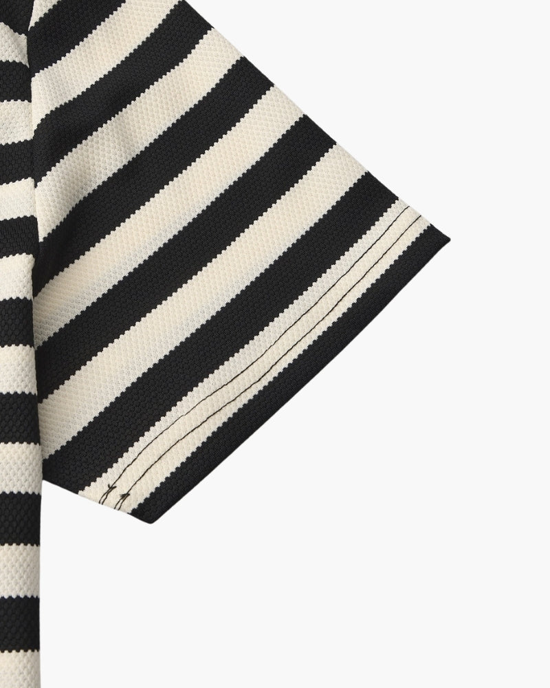 Shoreline Polo - Brooksfor