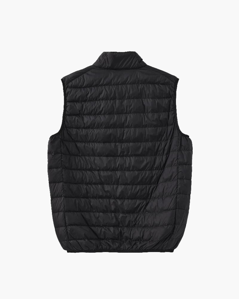 Puffer Gilet - Brooksfor