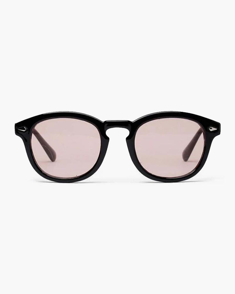Tinted Glasses - Brooksfor