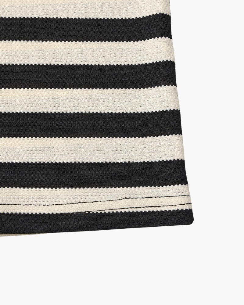 Shoreline Polo - Brooksfor