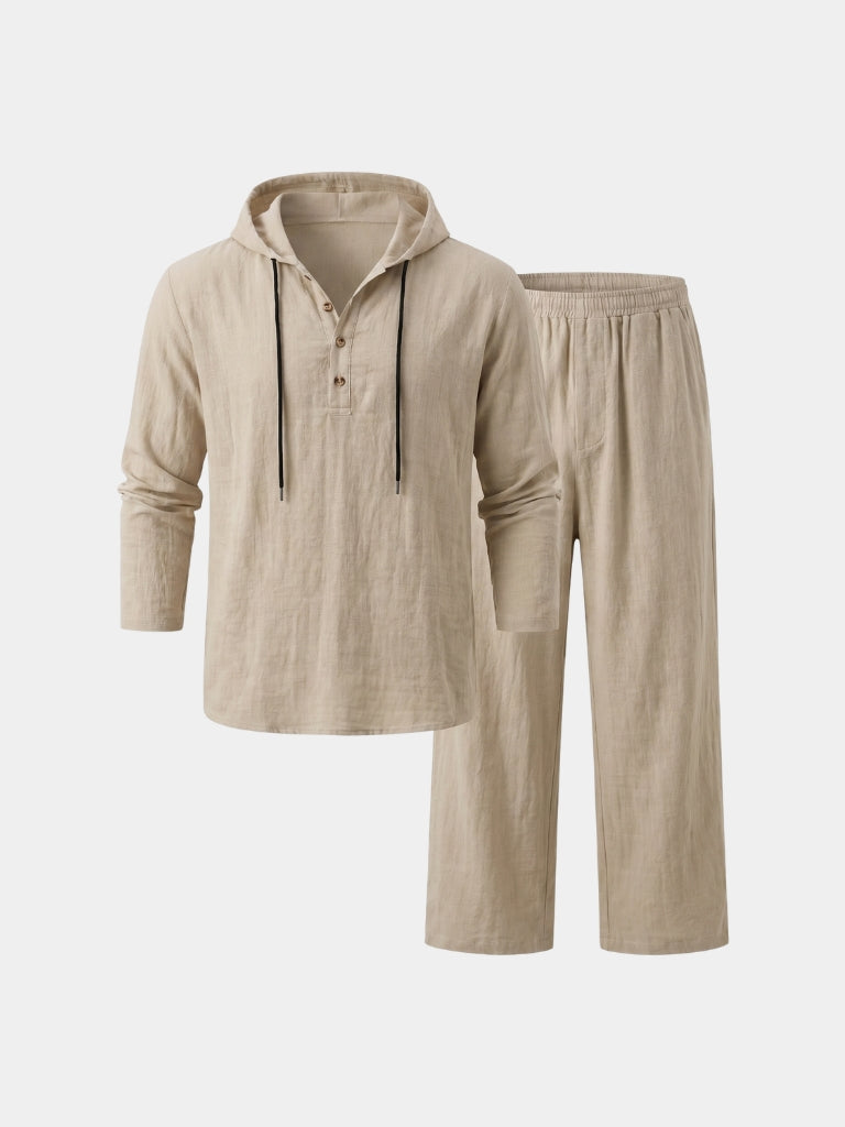 Utility Camp Set - Brooksfor