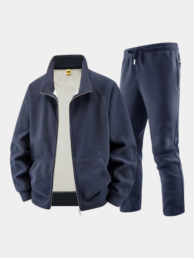 Sterling Estate Hoodie Set - Brooksfor