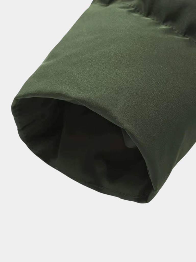 Thermal Expedition Coat - Brooksfor