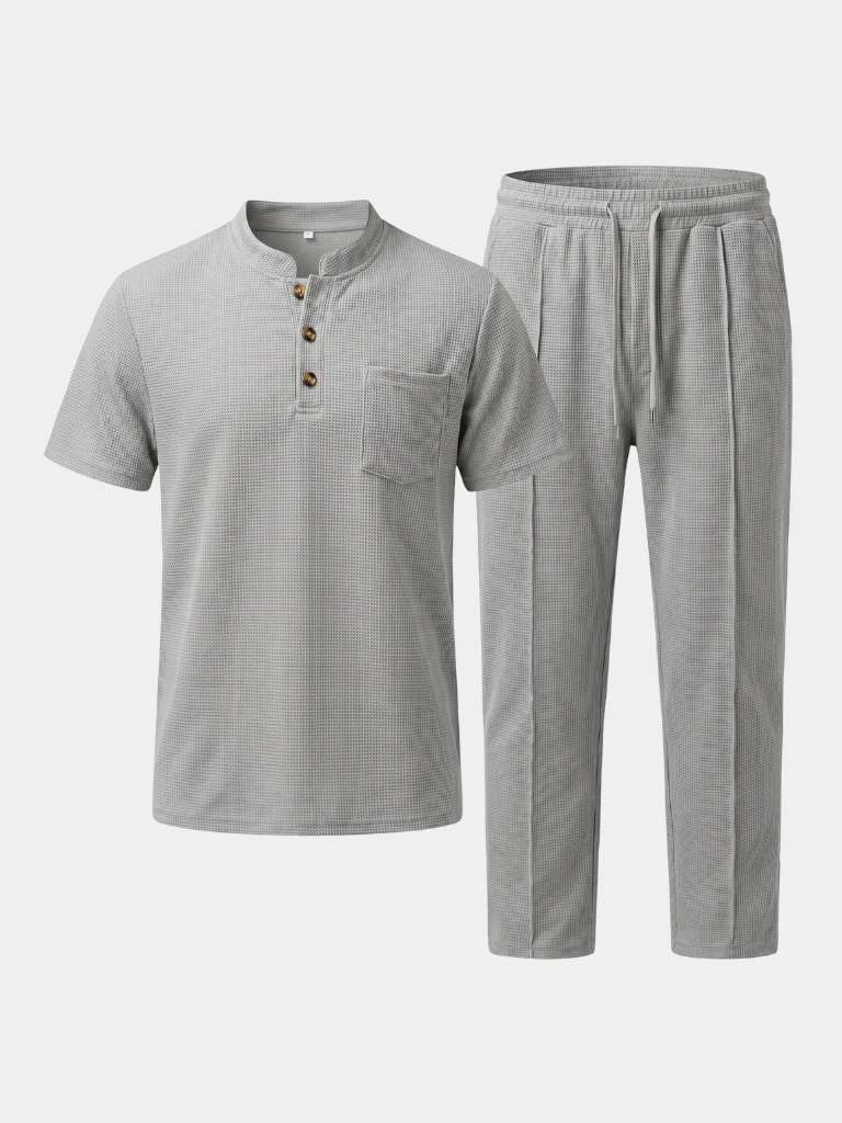 Thermal Mesh Coordinate Set - Brooksfor