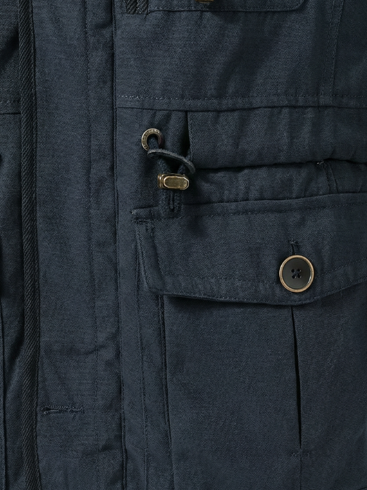 Urban Expedition Parka Jacket - Brooksfor