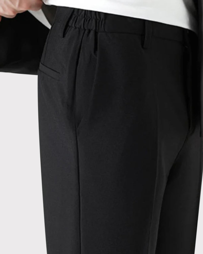 Smart Casual Set - Brooksfor