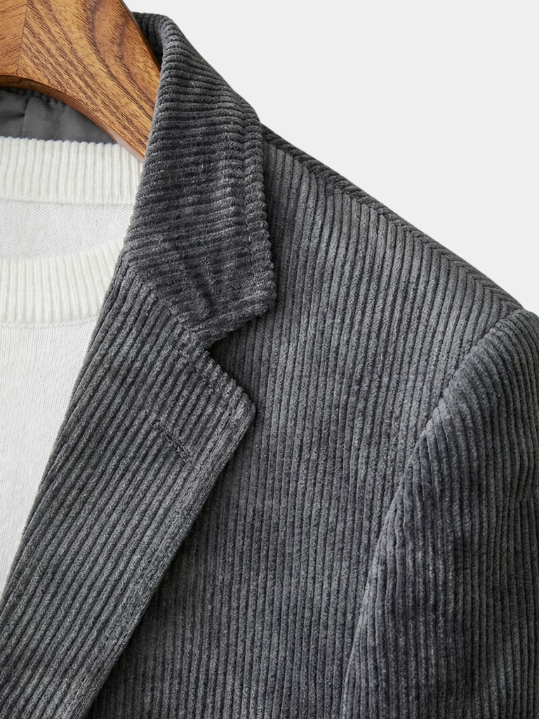 Urban Corduroy Jacket - Brooksfor